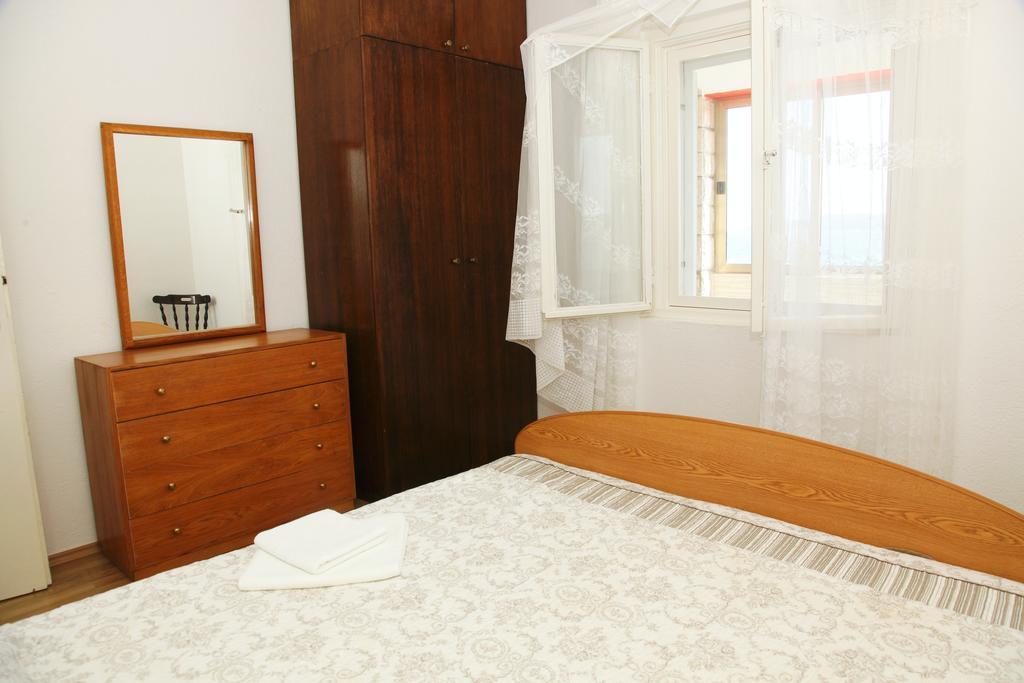 Apartments Gabrijela Prizba Room photo