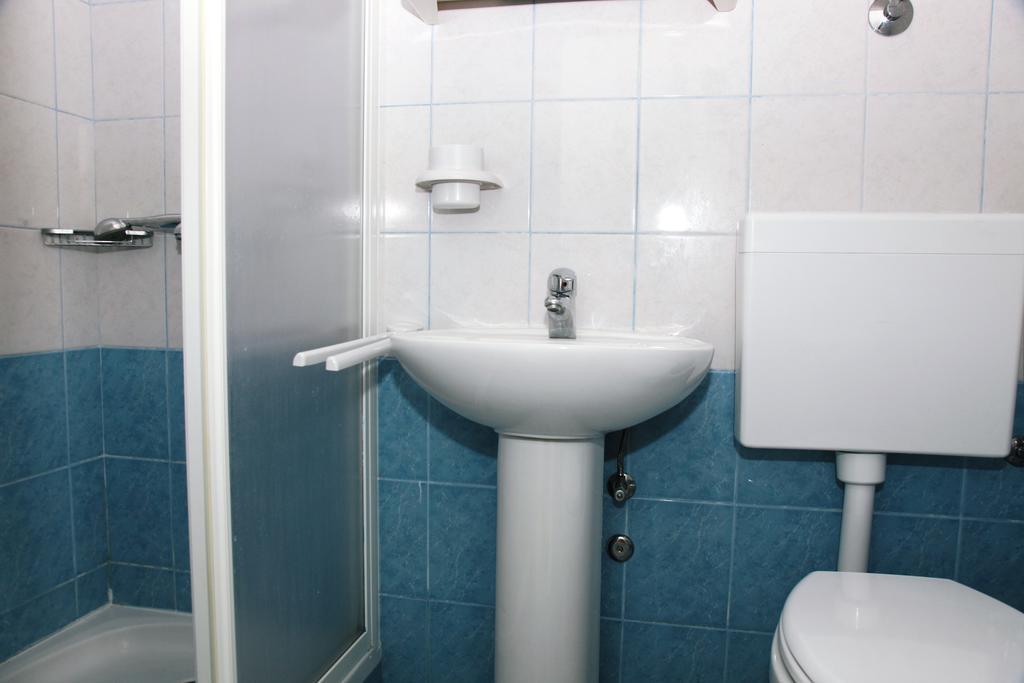 Apartments Gabrijela Prizba Room photo